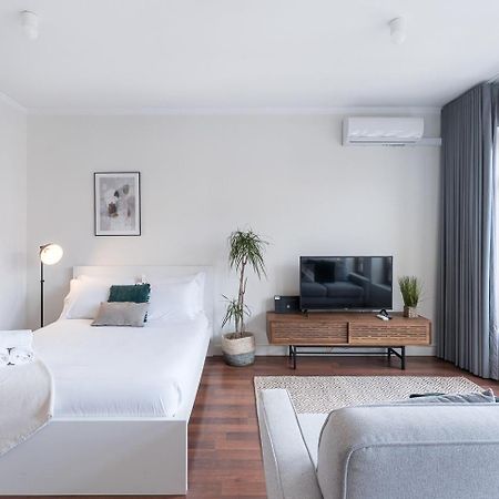 Guestready - Almada 516 Apartman Porto Kültér fotó