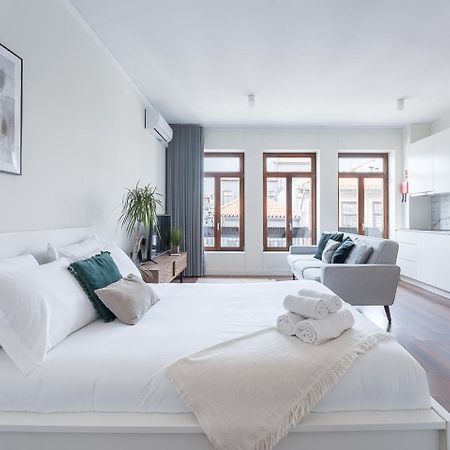 Guestready - Almada 516 Apartman Porto Kültér fotó