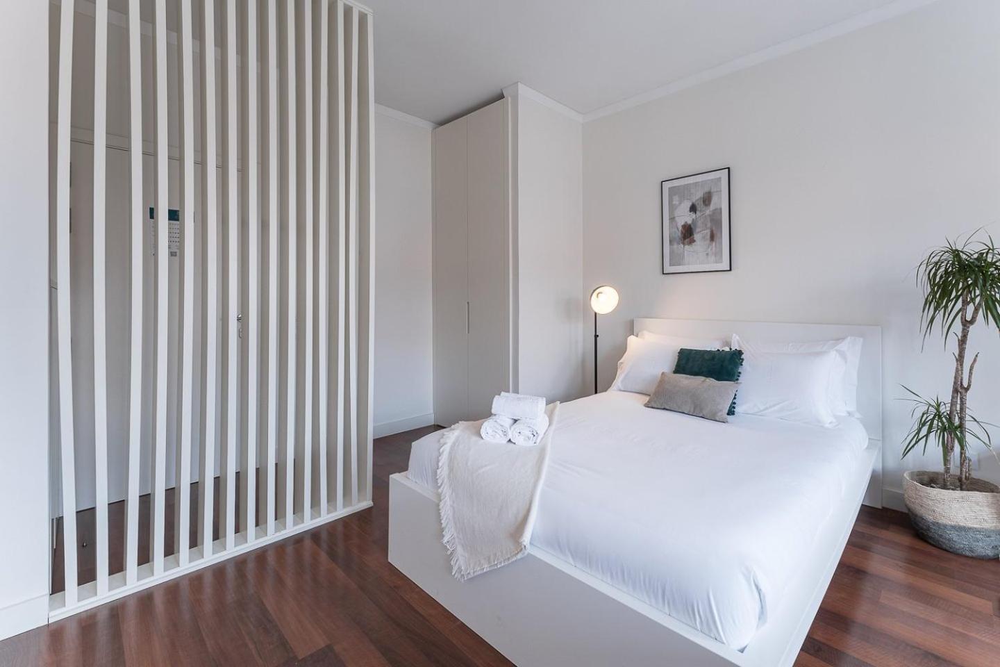 Guestready - Almada 516 Apartman Porto Kültér fotó