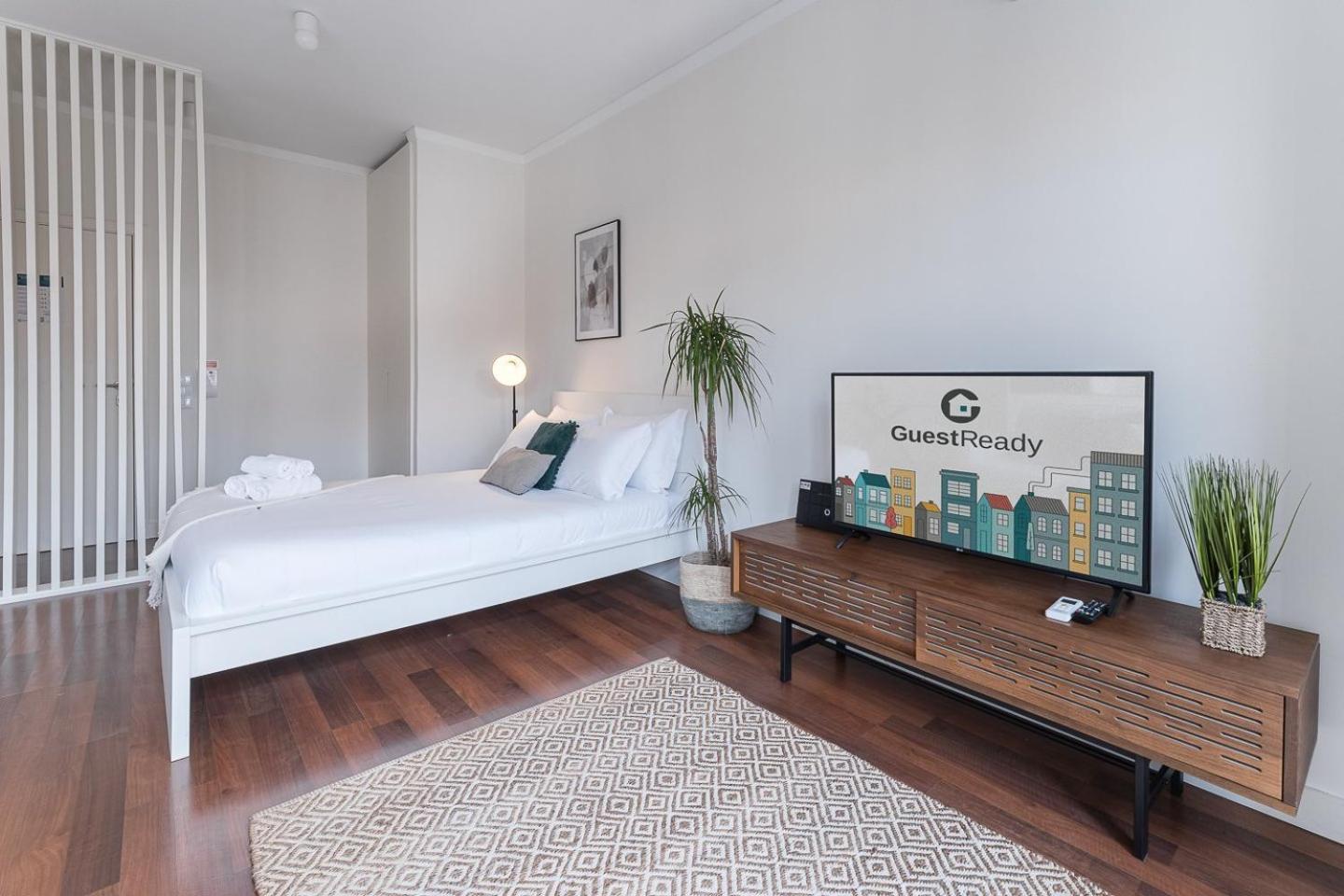 Guestready - Almada 516 Apartman Porto Kültér fotó