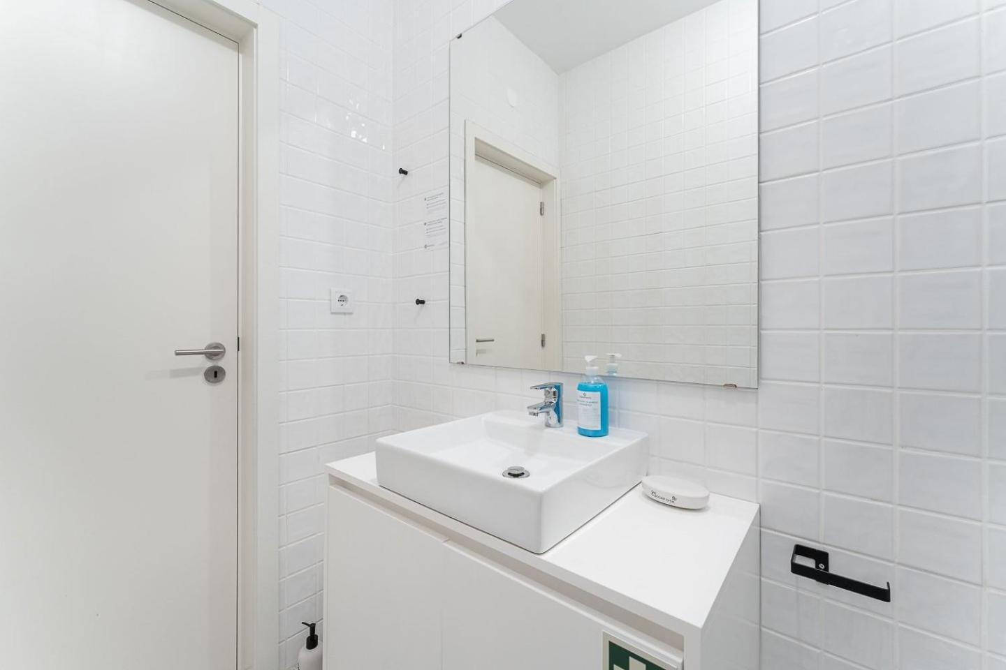 Guestready - Almada 516 Apartman Porto Kültér fotó