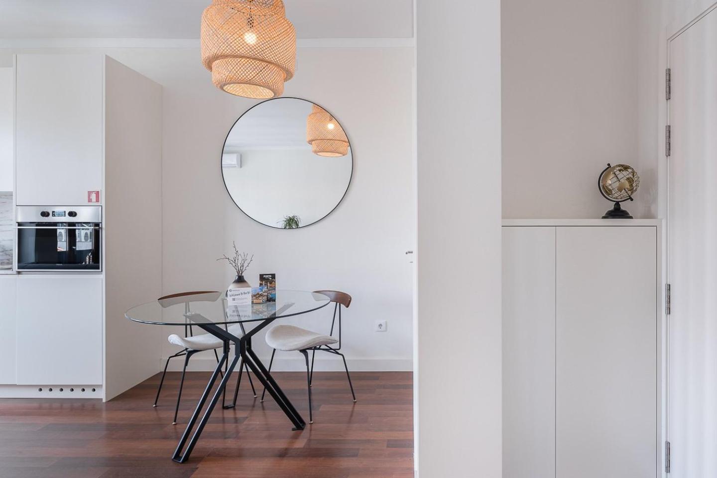 Guestready - Almada 516 Apartman Porto Kültér fotó