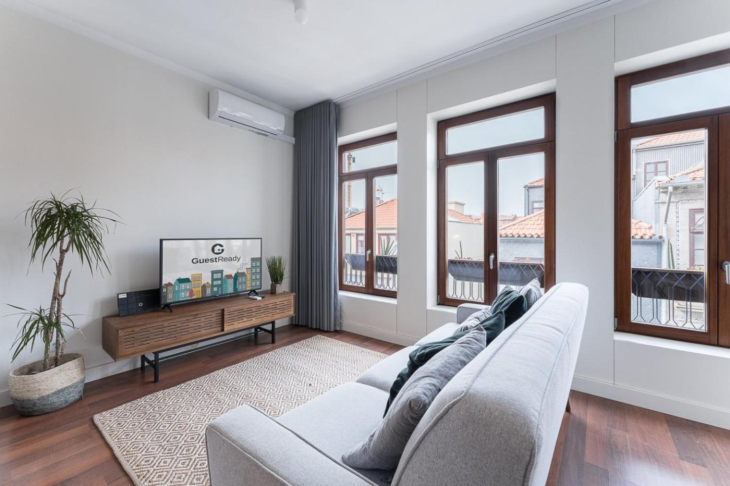 Guestready - Almada 516 Apartman Porto Kültér fotó